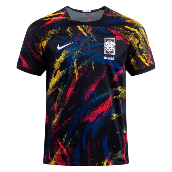 22/23 South Korea Away Jersey