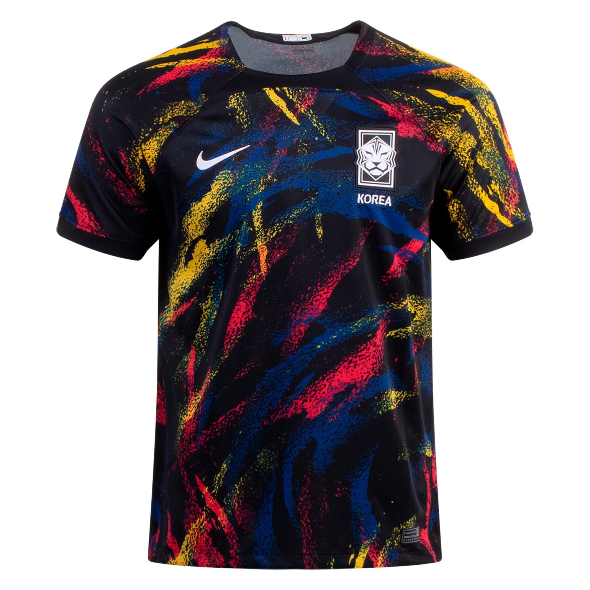 preview-2-2.jpeg 22/23 South Korea Away Jersey - Image 1