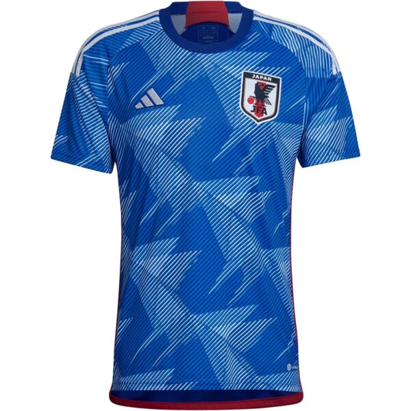 22/23 Japan Home Jersey