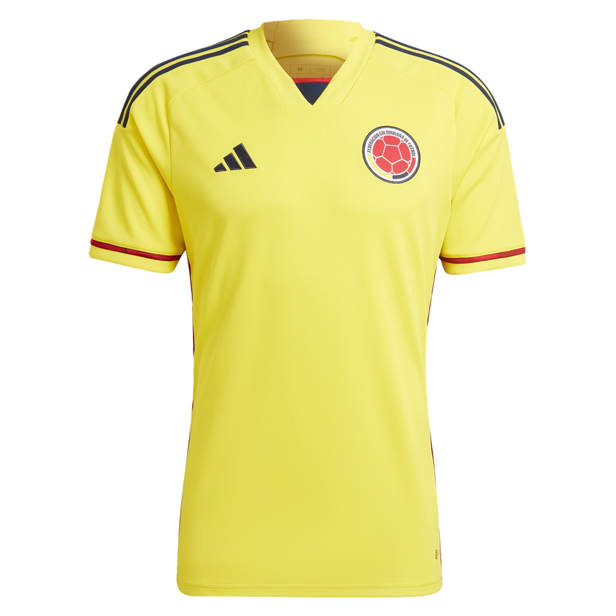 preview-4.jpeg 22/23 Colombia Home Jersey - Image 1