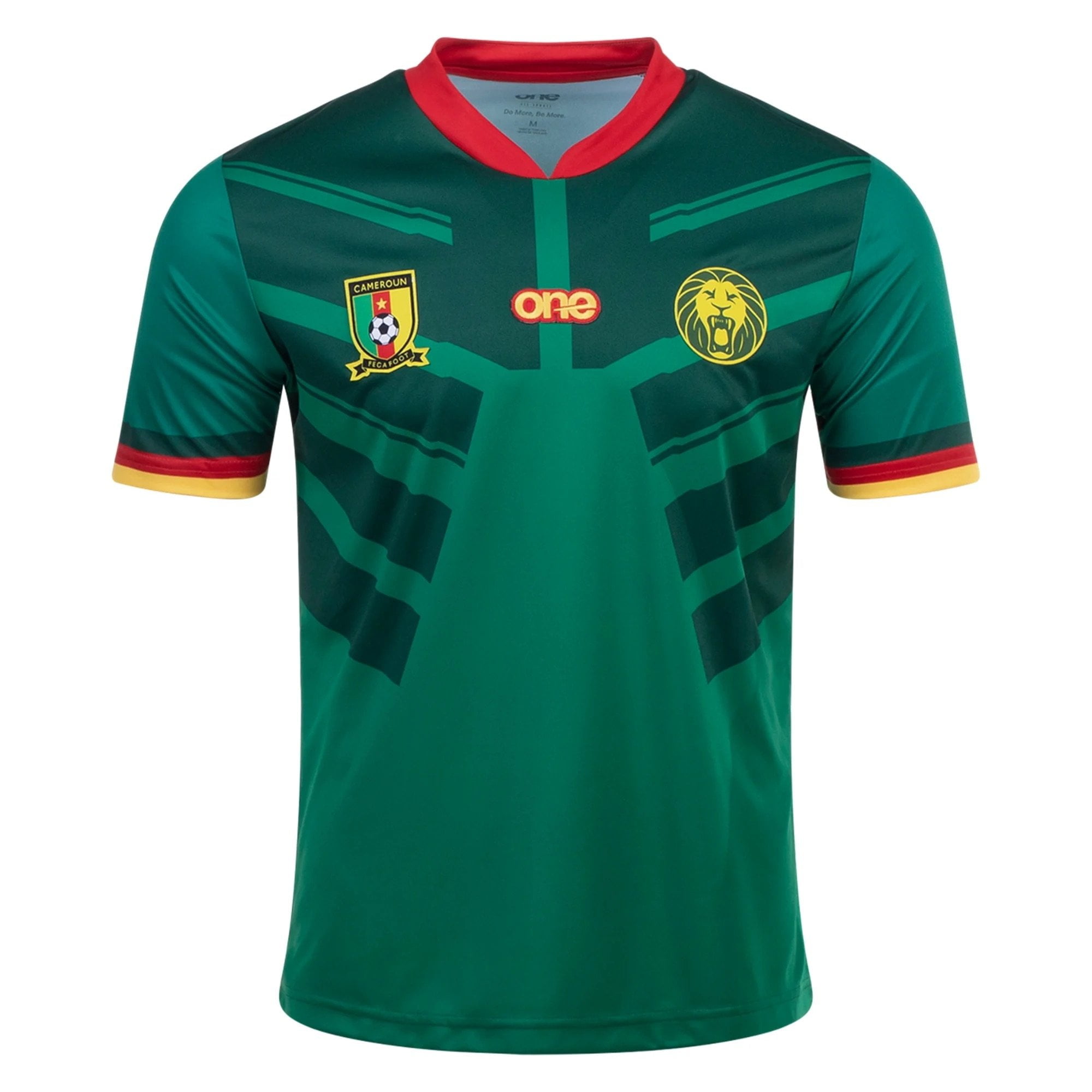 preview-7-1.jpg 22/23 Cameroon Home Jersey - Image 1