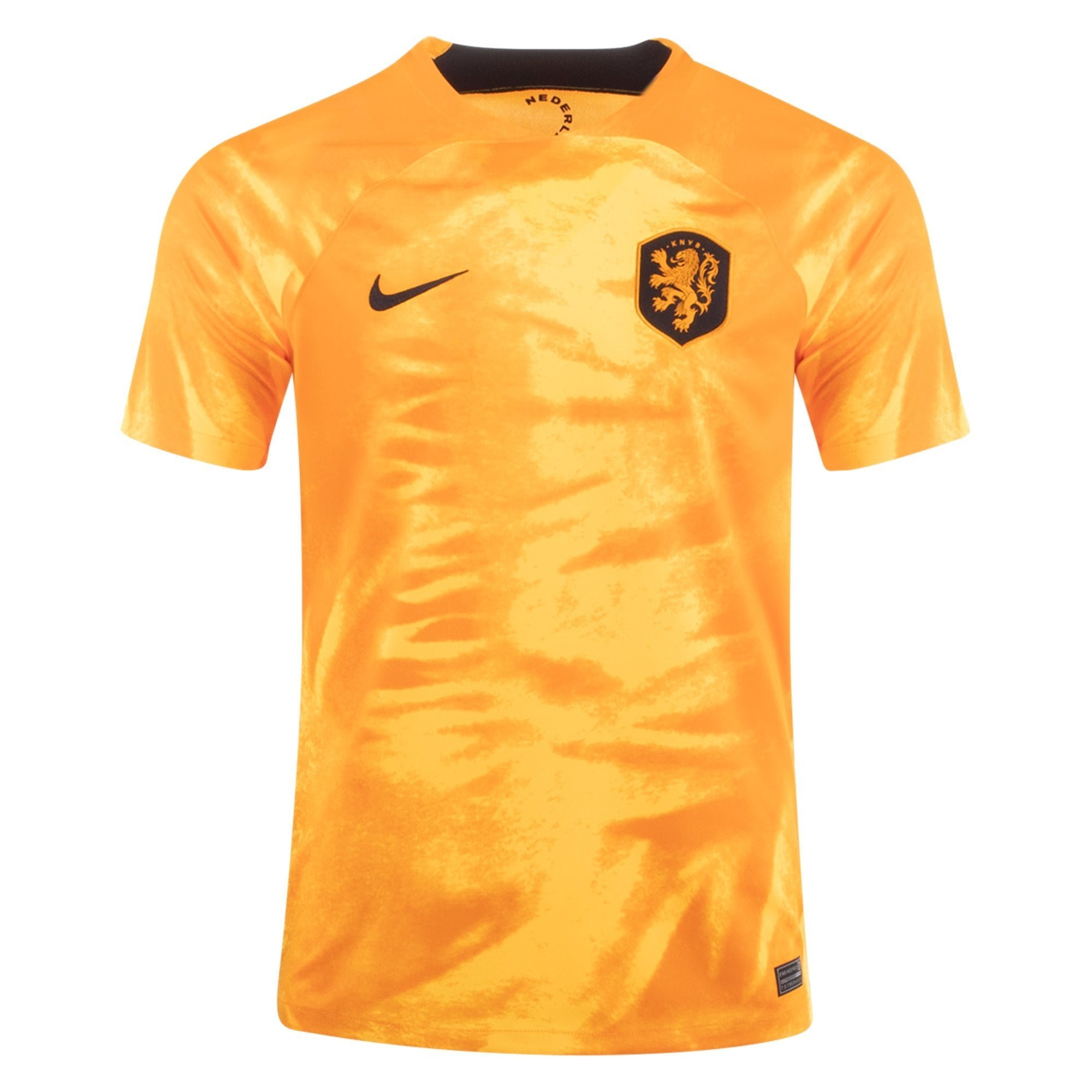 preview-70.jpeg 22/23 Netherlands Holland Home Jersey - Image 1