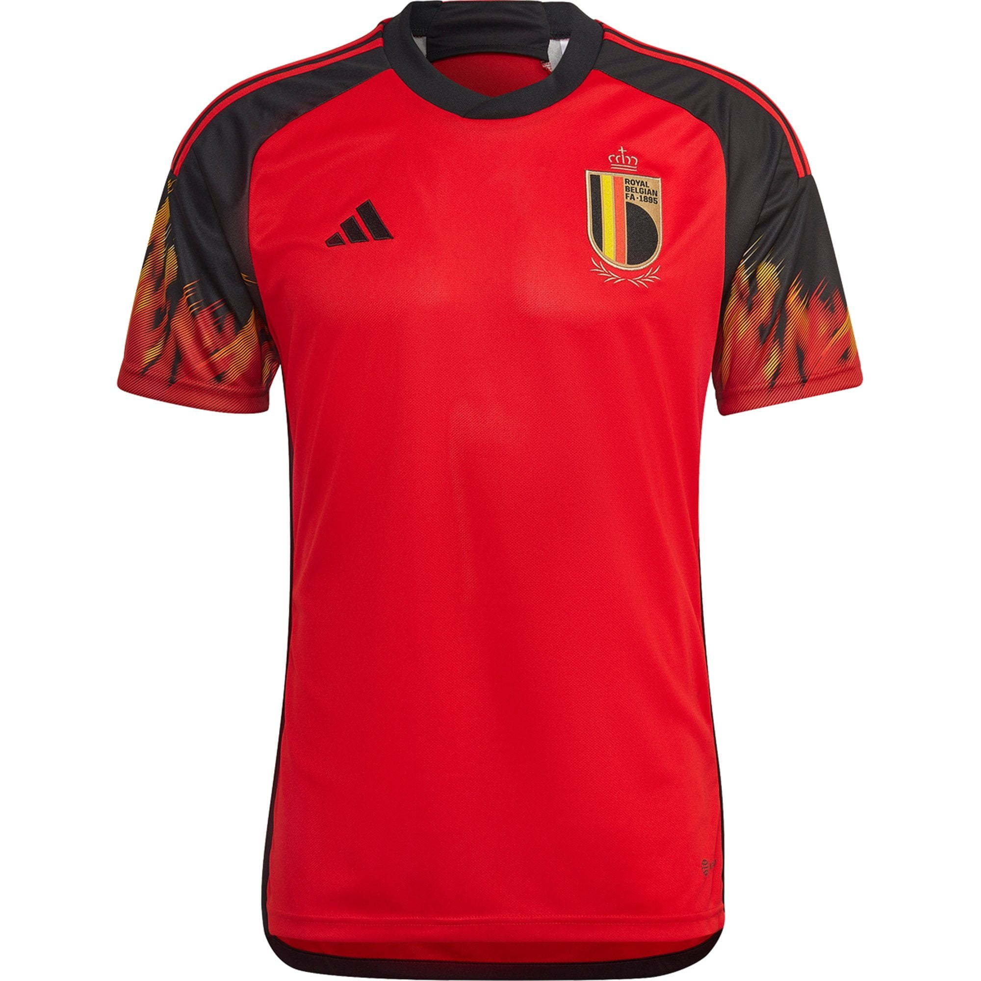 preview-75.jpeg 22/23 Belgium Home Jersey - Image 1