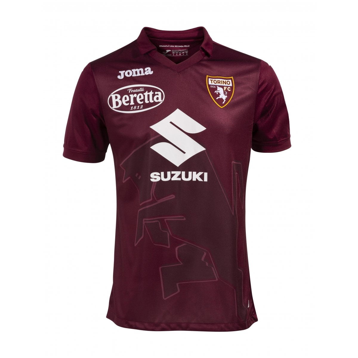 torino-fc-maglia-gara-home-202223.jpg 22/23 Torino Home Jersey - Image 1