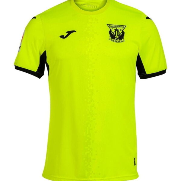 22/23 Leganes Third Jersey