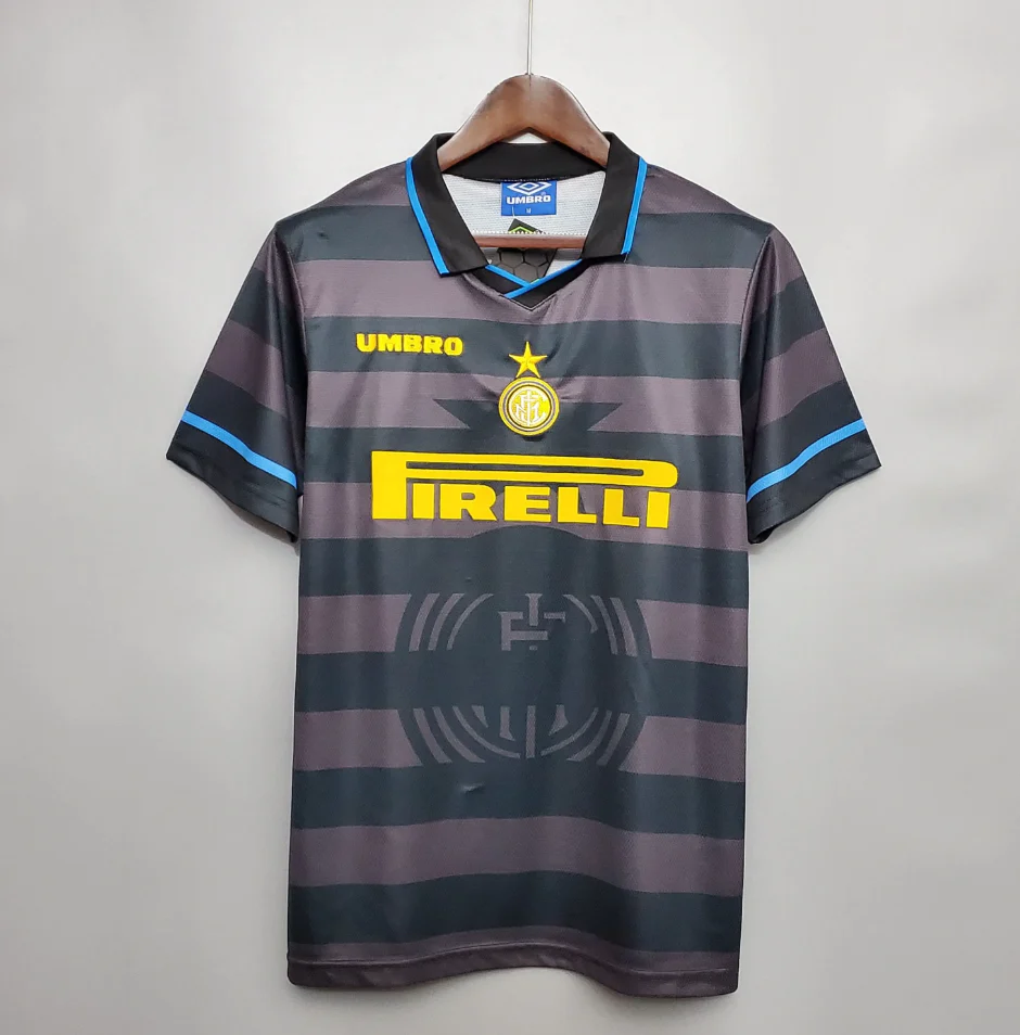 国际米兰-1997-1998-客场球衣-2.png Inter Milan 1997-1998 away kit - Image 1