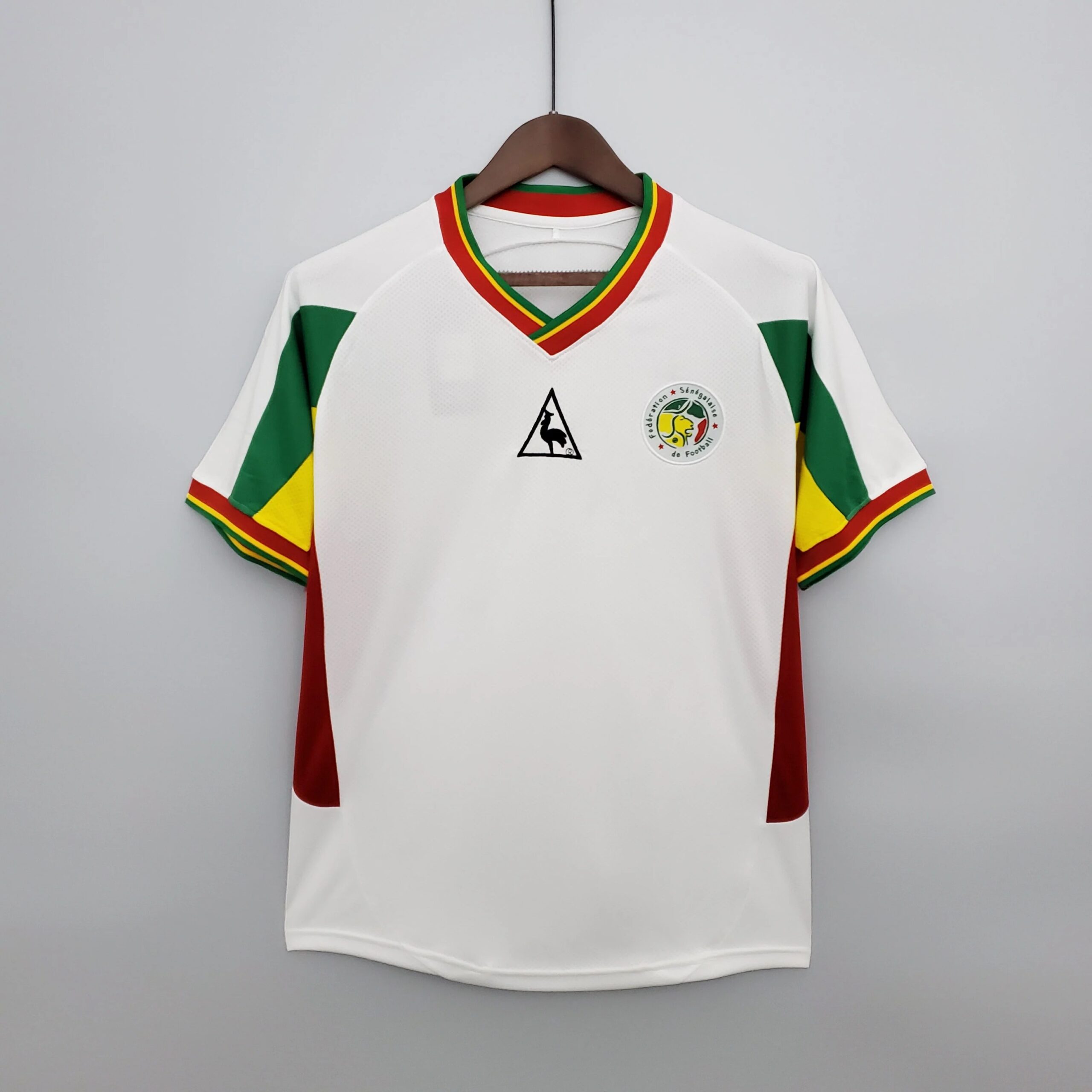 塞内加尔-2002-客场球衣-scaled-1.jpg Senegal 2002 away shirt - Image 1