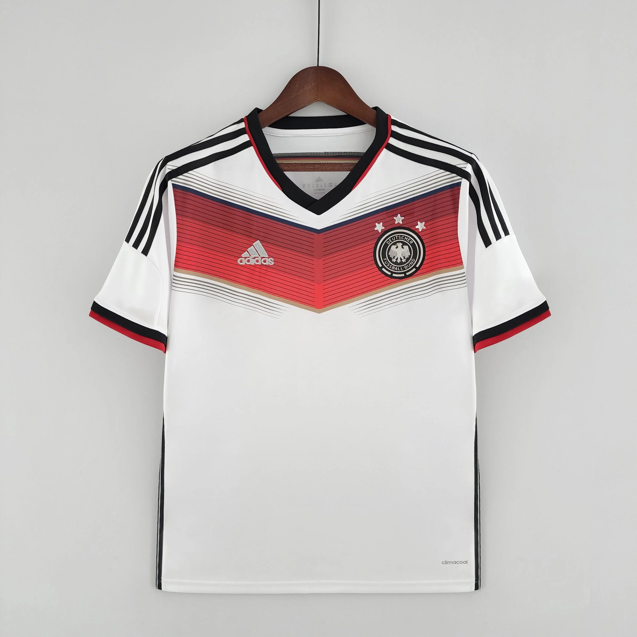 德国-2014-主场球衣-2-scaled-1.jpg Germany 2014 home shirt - Image 1