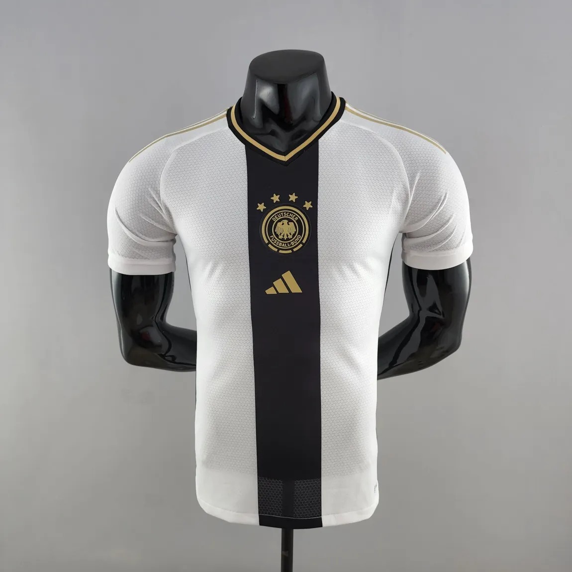 德国-2022-主场球衣-8.jpg Germany 2022 Home Shirt - Image 1