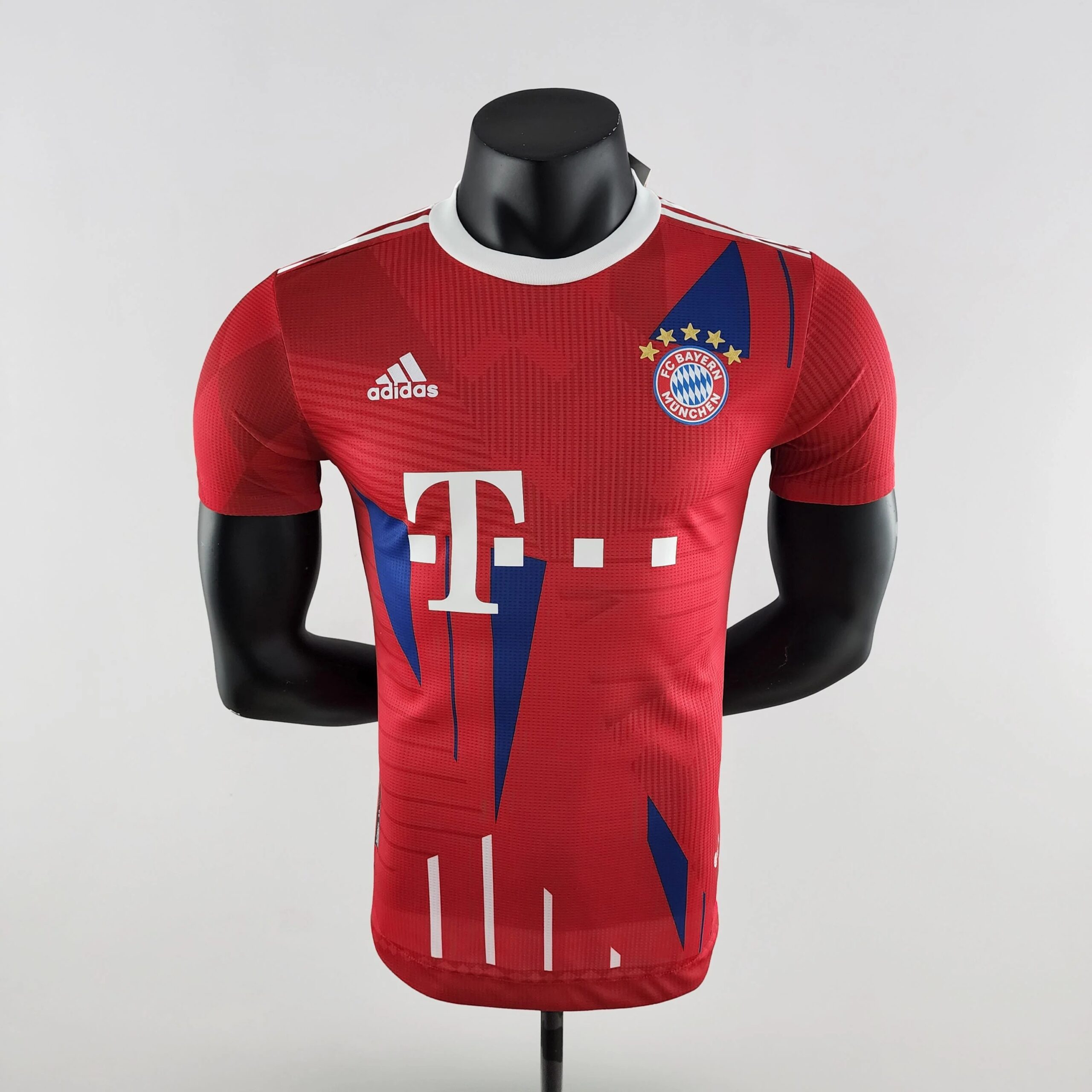 拜仁慕尼黑-2022-2023-主场球衣-1-scaled-1.jpg Bayern Munich 2022-2023 home shirt - Image 1