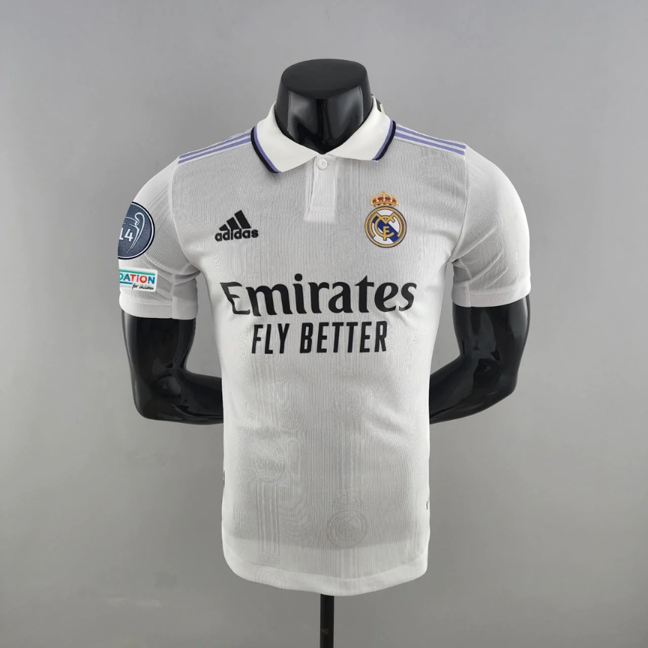 皇家马德里-2022-冠军版-1.jpg Real Madrid 2022 Champions Edition - Image 1