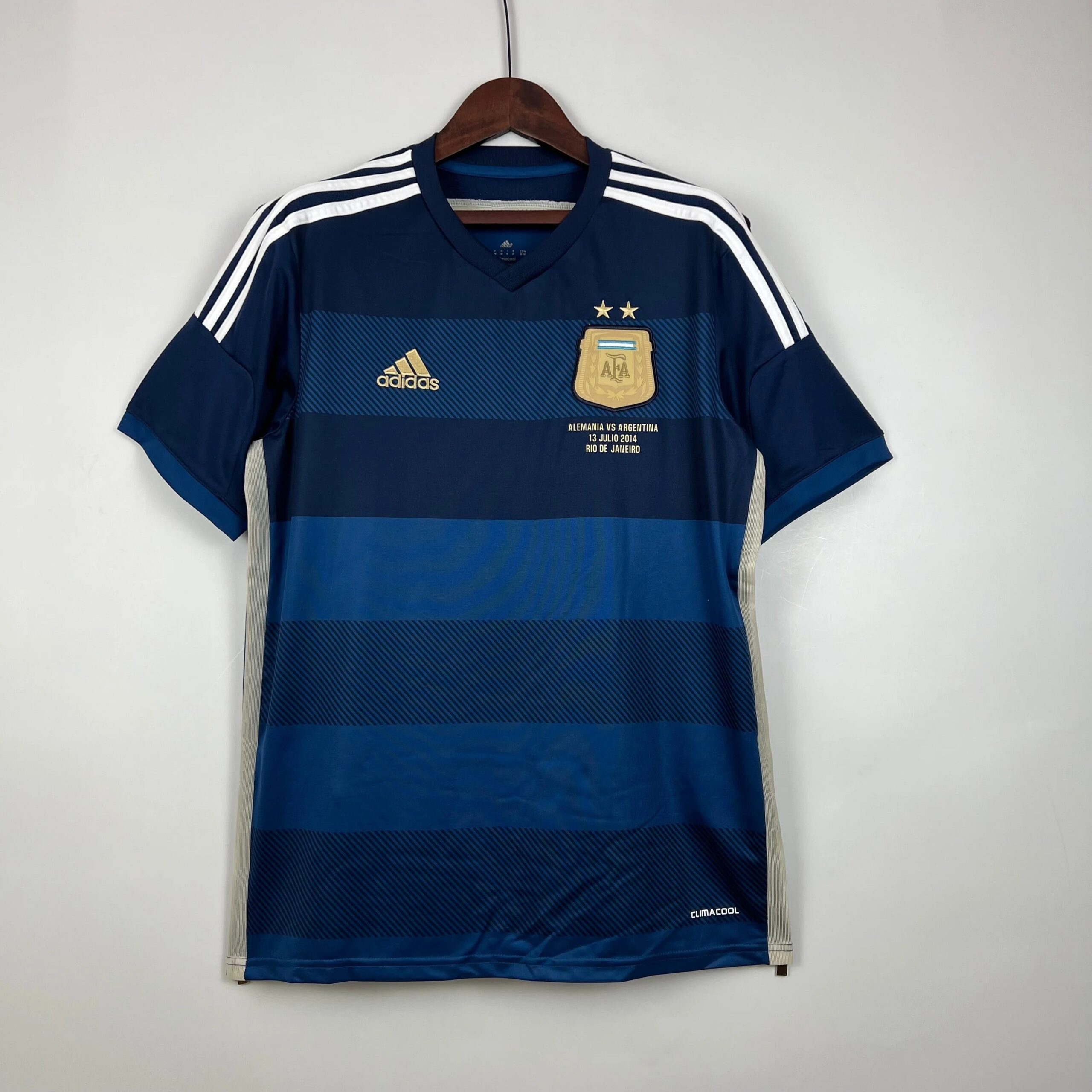 阿根廷-2014-客场球衣-scaled-1.jpg Argentina 2014 away shirt - Image 1